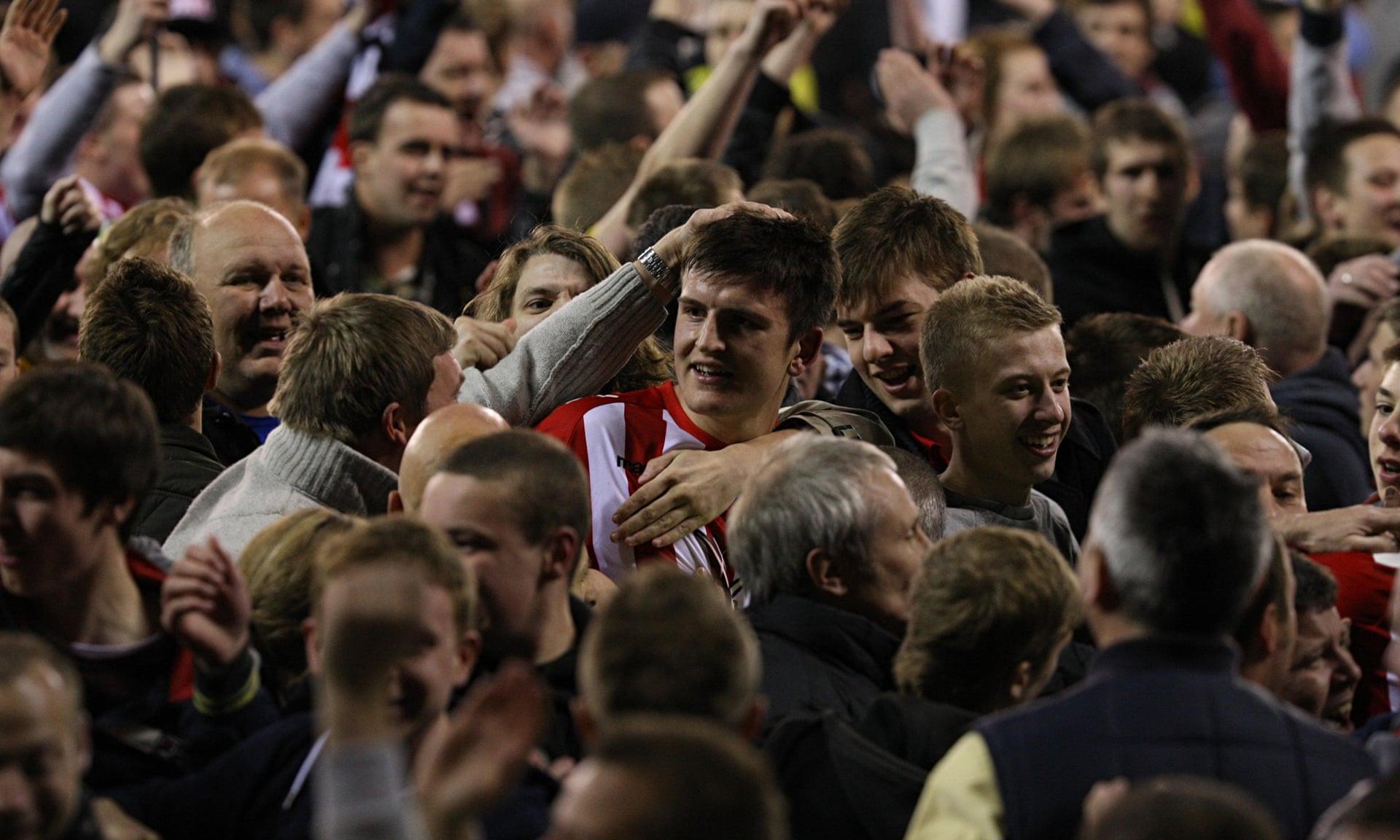 球迷传递这 球迷传递这