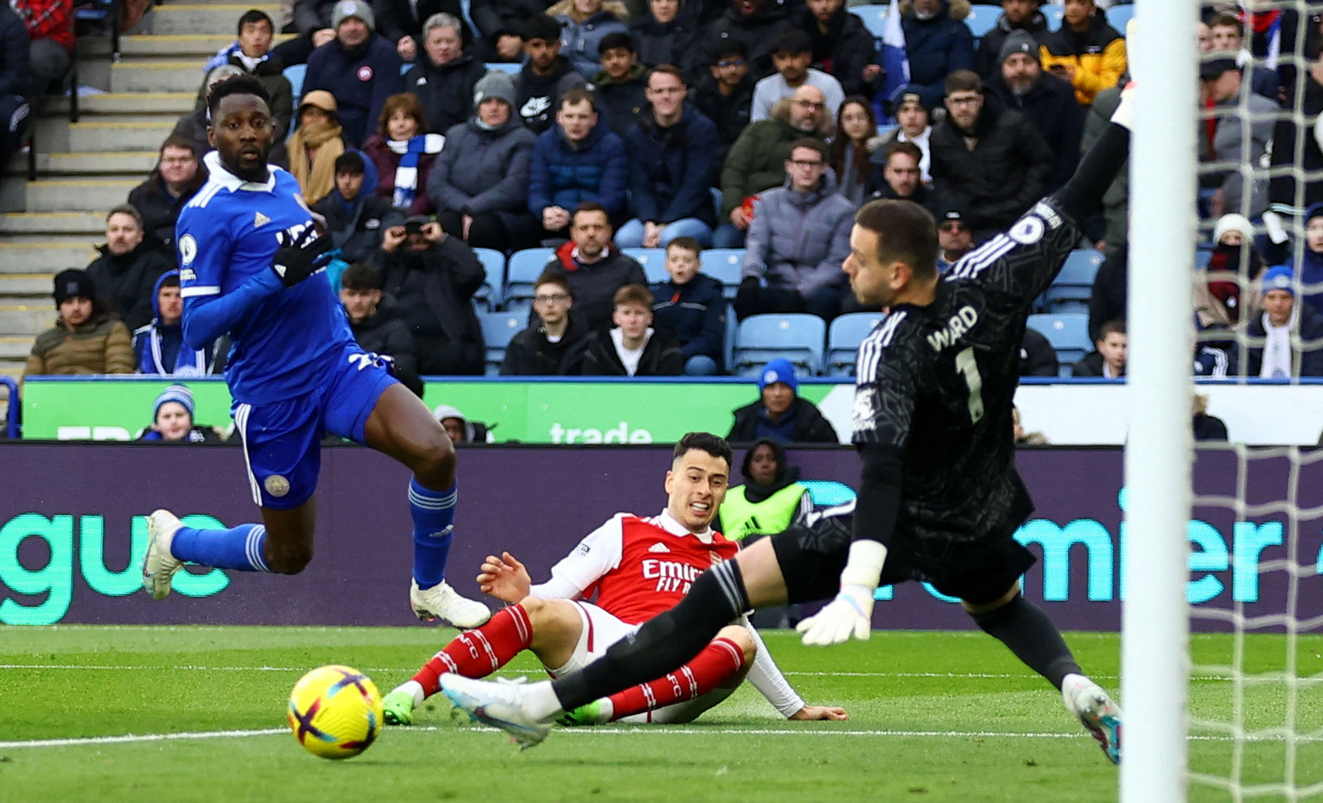 观众的情绪 观众的情绪