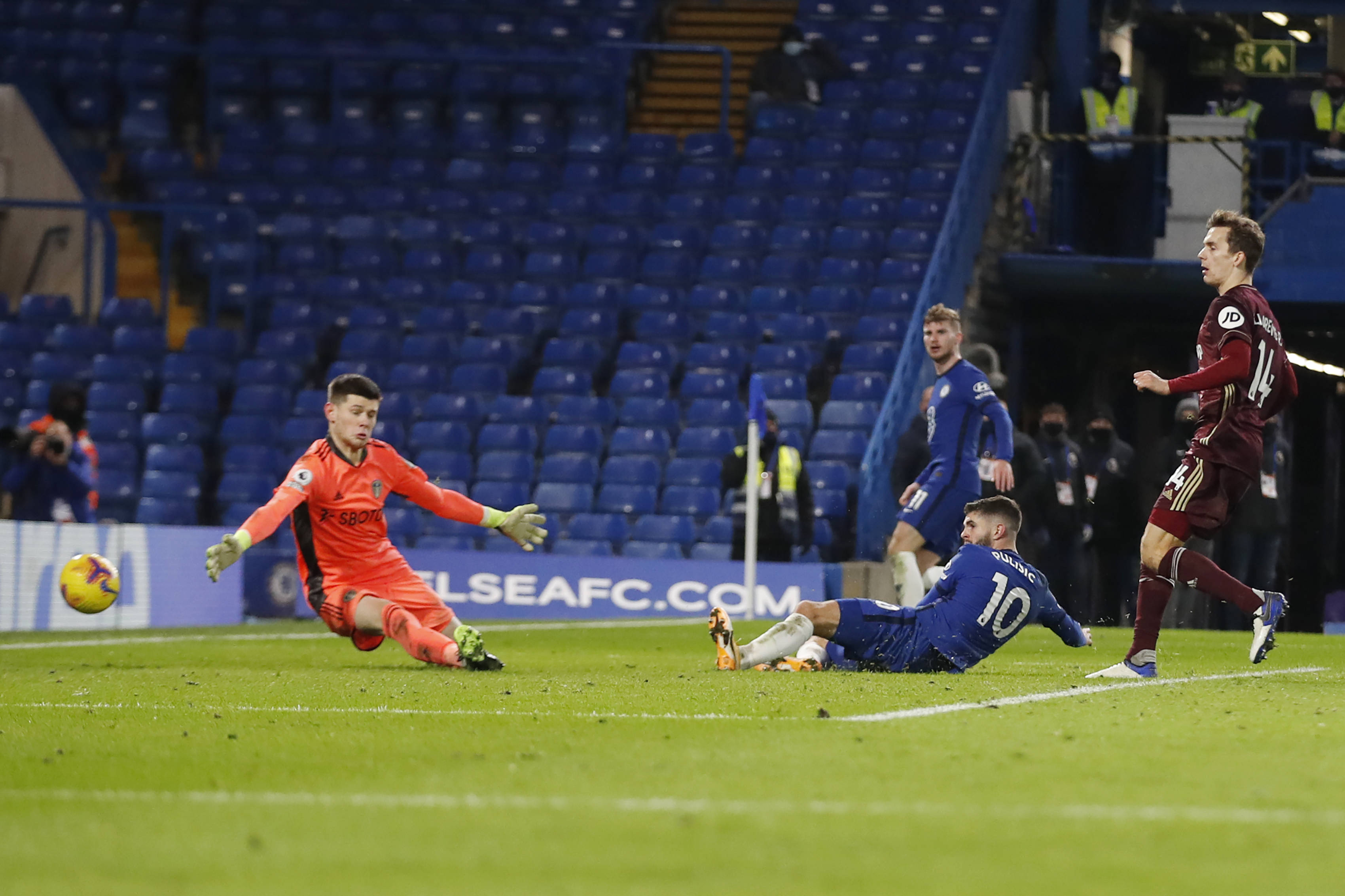 让他失去了 让他失去了